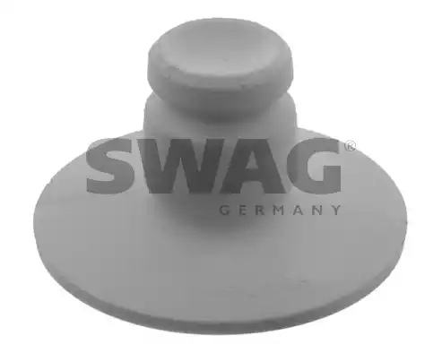 Отбойник амортизатора SWAG 40938228
