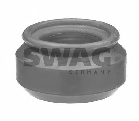 Опора амортизатора SWAG 50540001