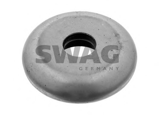 Подшипник опорный SWAG 50540011