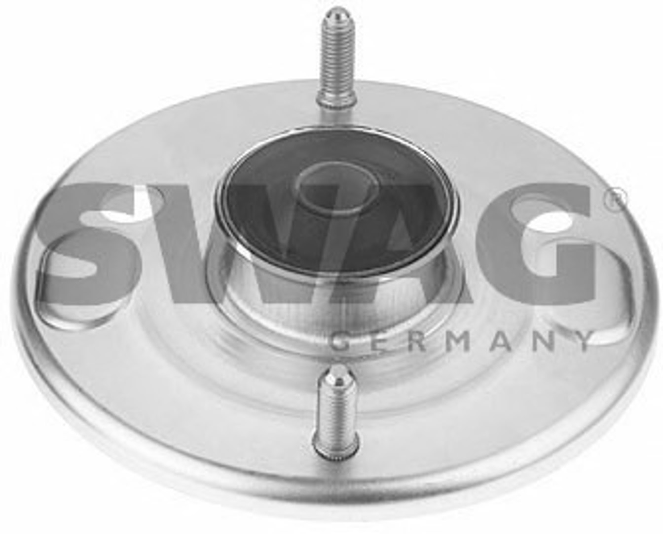 Опора амортизатора SWAG 50540016