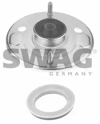 Опора амортизатора SWAG 50550009