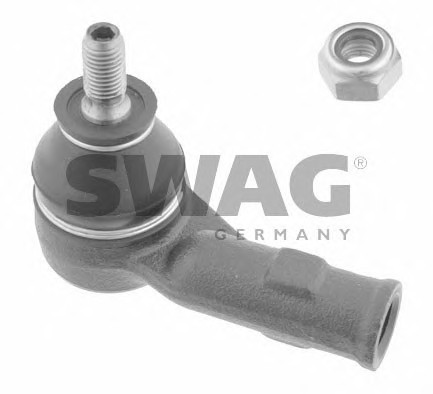 Наконечник рулевой тяги SWAG 50710041