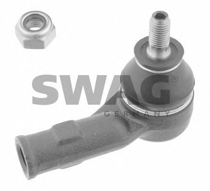 Наконечник рулевой тяги SWAG 50710042