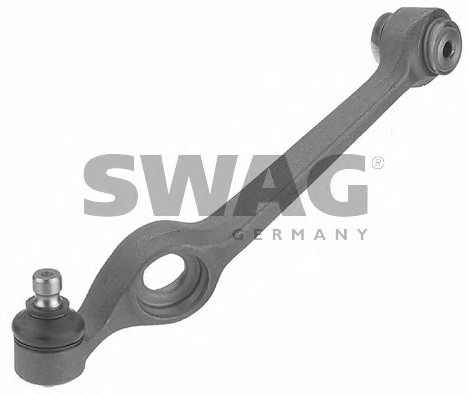 Рычаг подвески SWAG 50730004