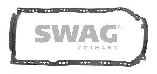 Прокладка масляного поддона SWAG 50919609