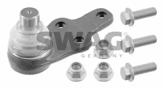 Опора шаровая SWAG 50922140