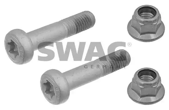 Комплект болтов подвески SWAG 50924389