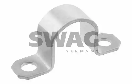 Крепление стабилизатора SWAG 50927355