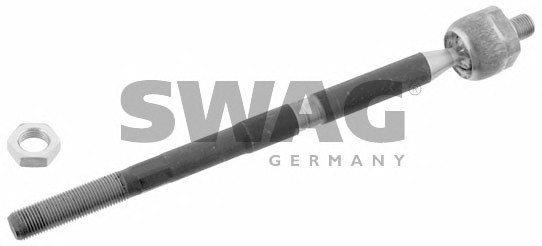 Тяга рулевая SWAG 50928541
