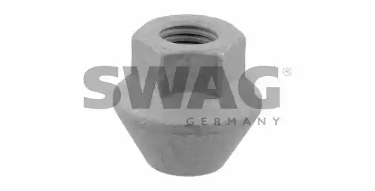 Гайка крепления колеса SWAG 50930249
