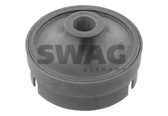 Подшипник со стороны привода генератора SWAG 50931452