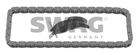 Комплекты грм с цепью SWAG 50933910