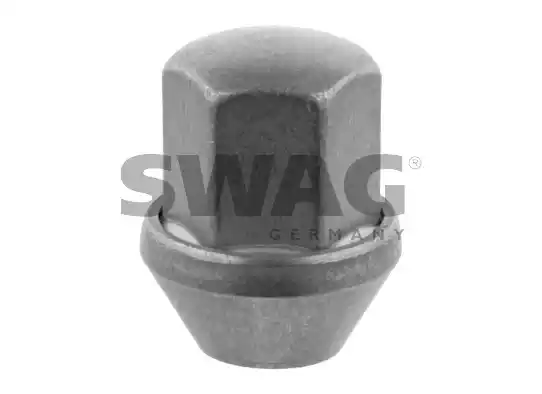 Гайка крепления колеса SWAG 50936655