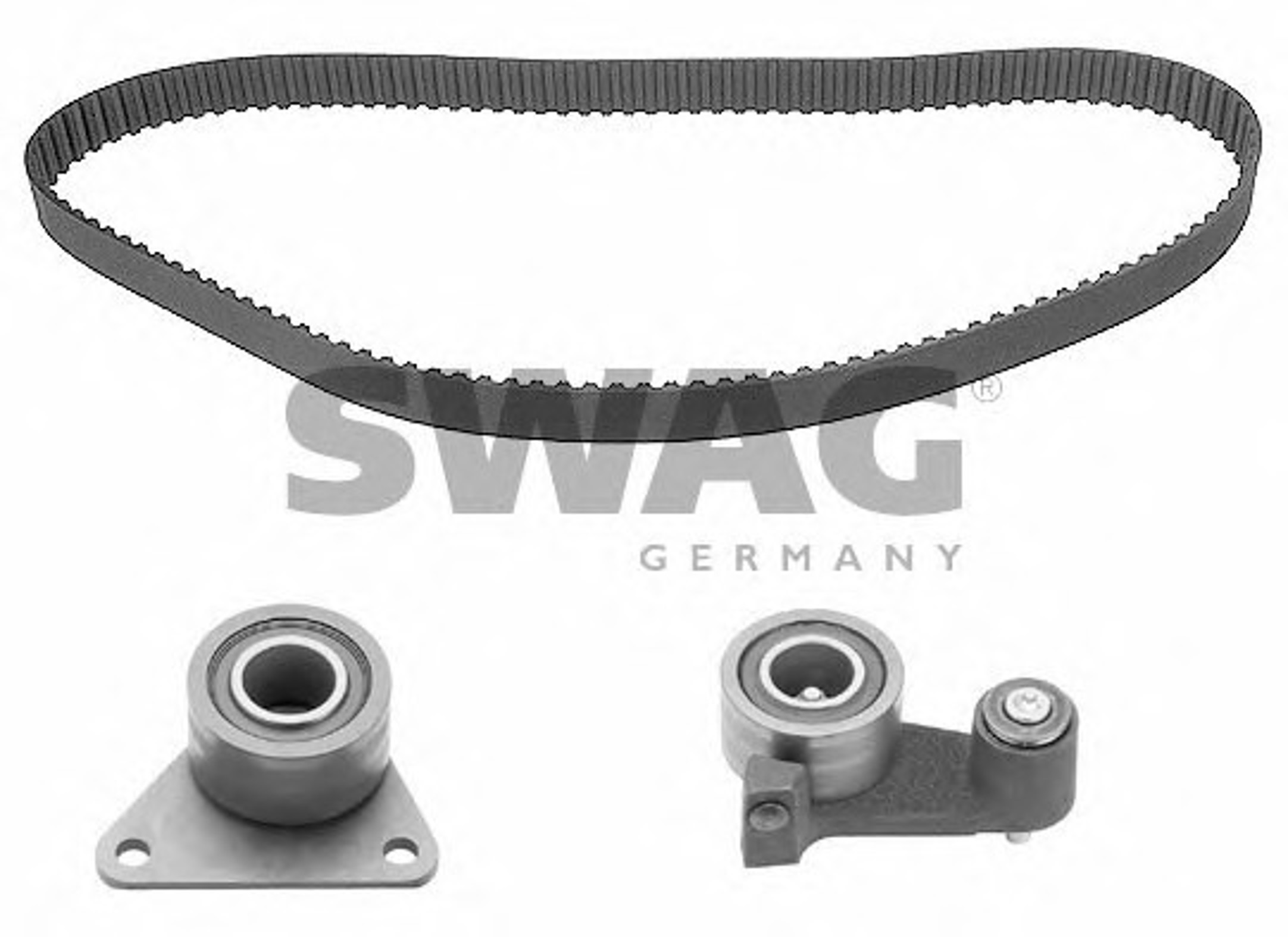 Комплект грм SWAG 55020014