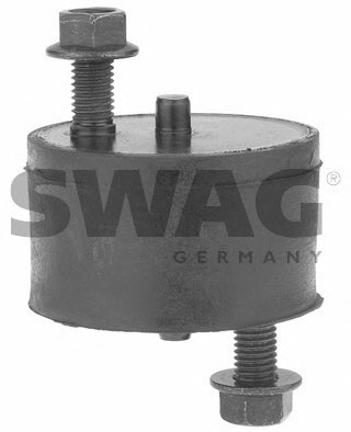 Опора двигателя SWAG 55130019