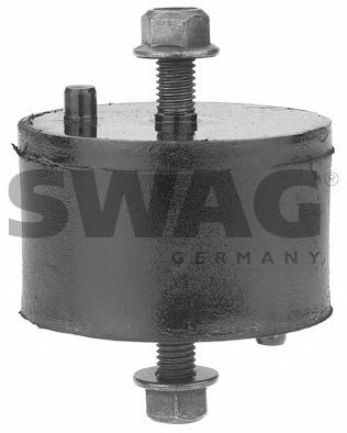 Опора двигателя SWAG 55130020