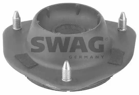 Опора амортизатора SWAG 55540005