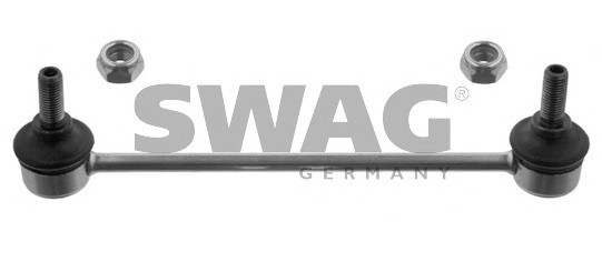 Тяга стабилизатора SWAG 55790016