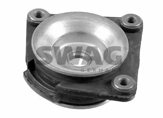 Опора амортизатора SWAG 55922648