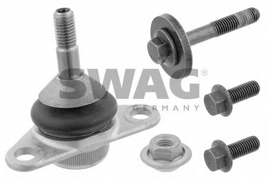 Опора шаровая SWAG 55923343
