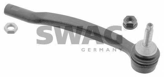Наконечник рулевой тяги SWAG 55929605
