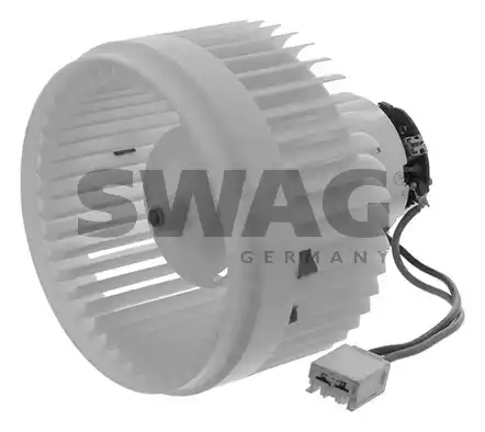 Вентилятор отопителя SWAG 55940185