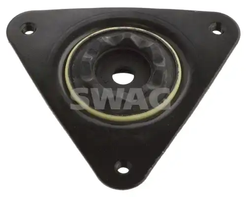 Опора амортизатора без подшипника передн renault espace v 15- grand scenic iv 16- scenic iv 16- talisman 13- SWAG 60103054