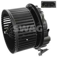 Blower motor SWAG 60106364