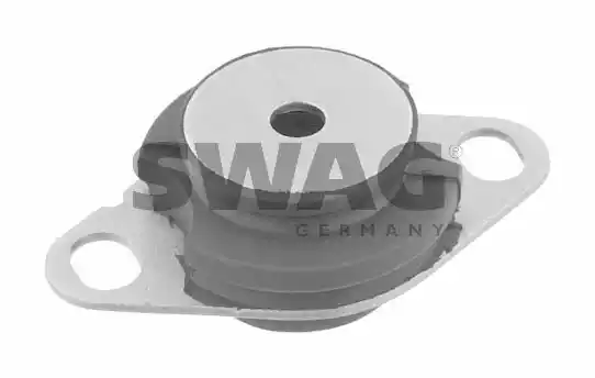 Подвеска автоматической коробки передач SWAG 60130021