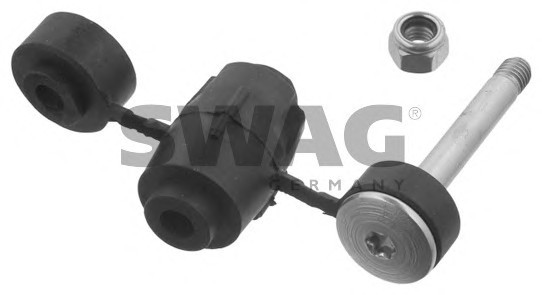 Тяга стабилизатора SWAG 60610001