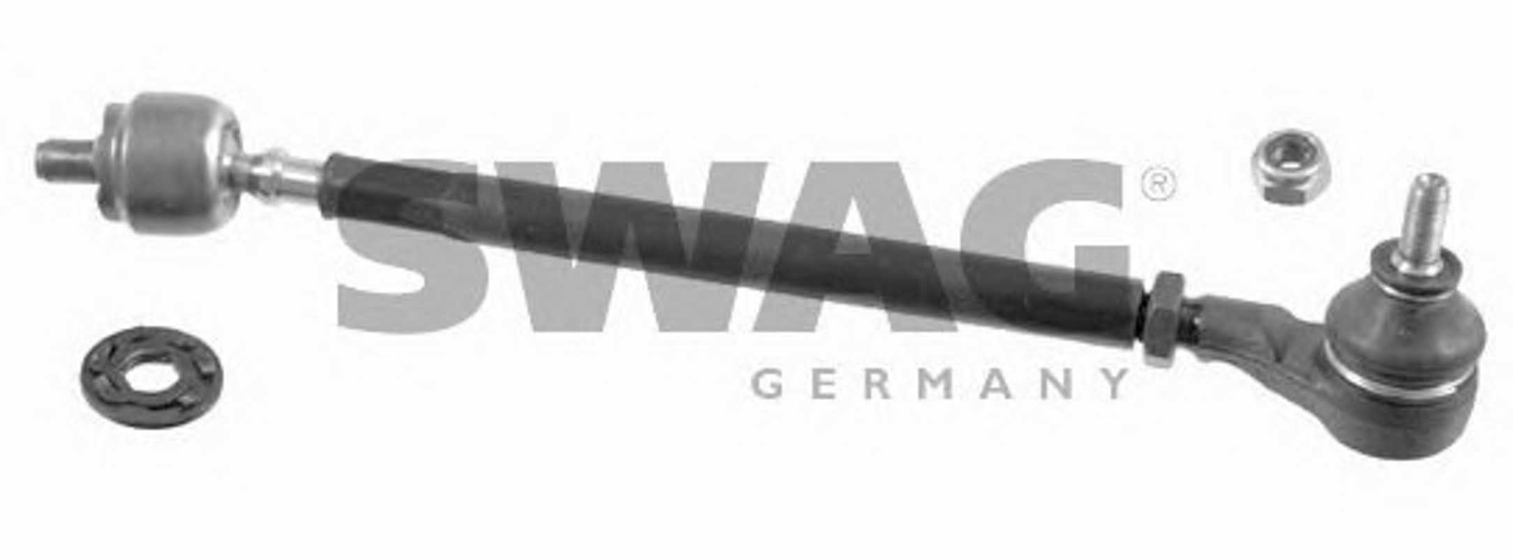 Тяга рулевая SWAG 60720010