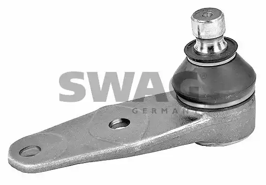 Опора шаровая SWAG 60780001
