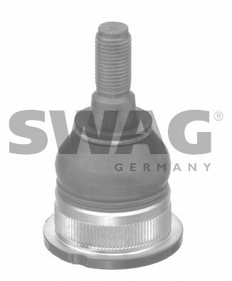 Опора шаровая SWAG 60780009