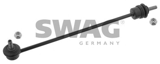 Тяга стабилизатора SWAG 60790001
