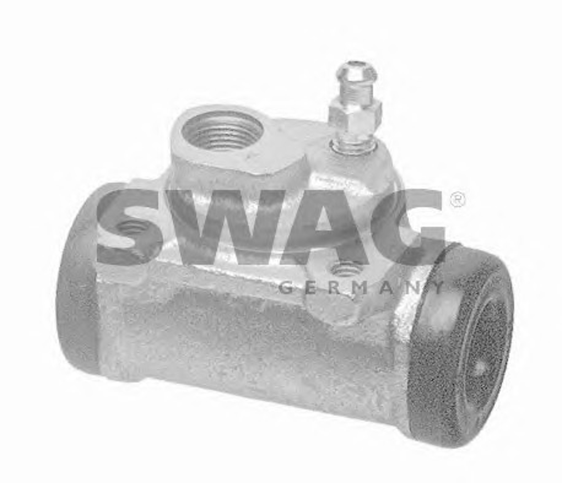 Колесный тормозной цилиндр SWAG 60909615