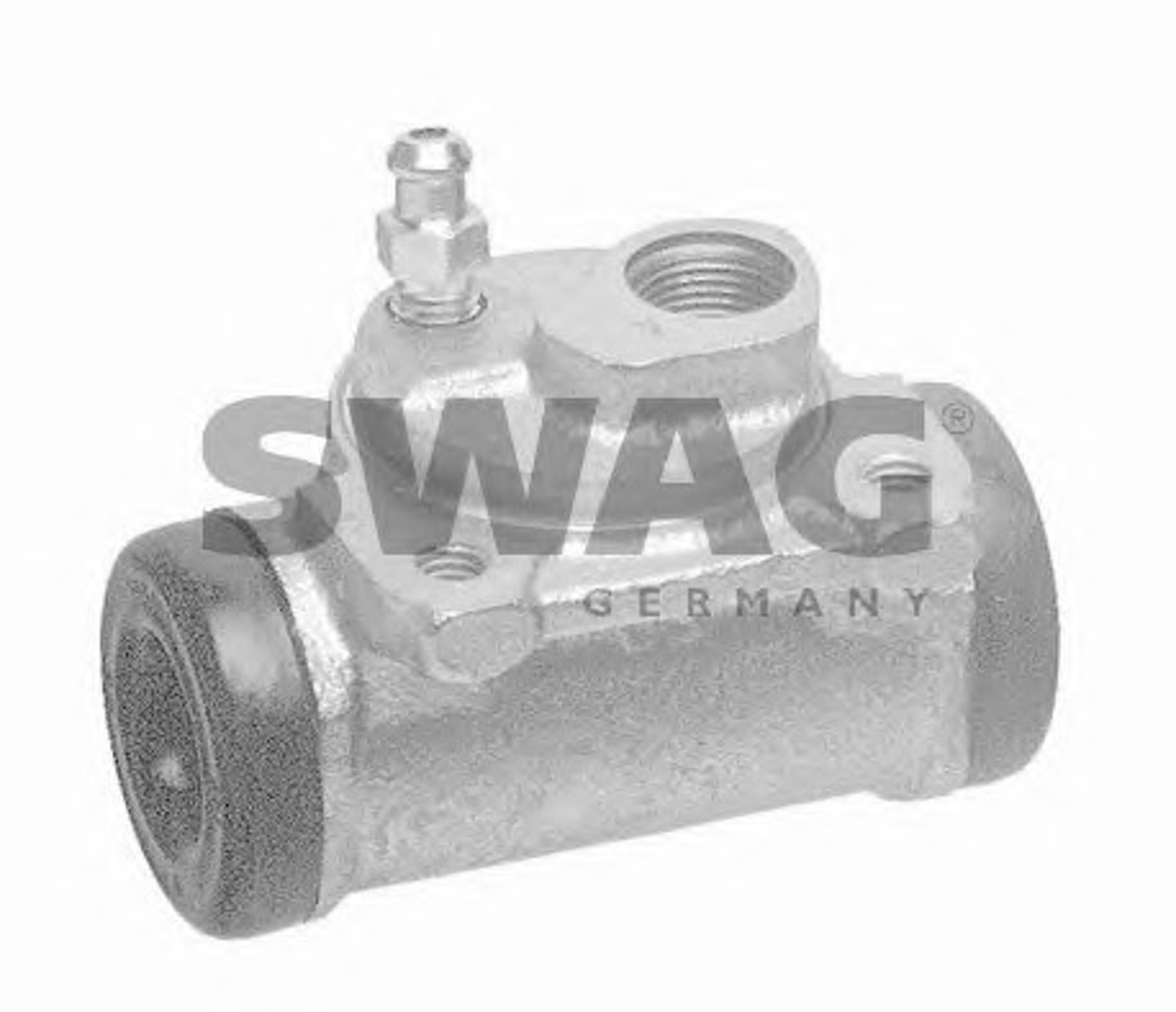 Колесный тормозной цилиндр SWAG 60909616