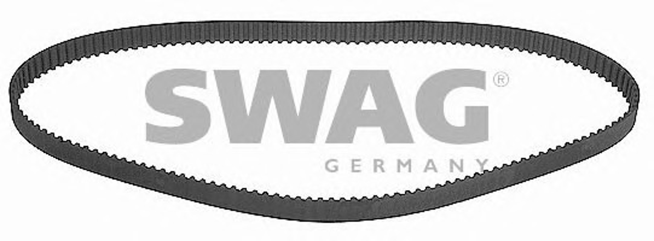 Ремень грм SWAG 60919840