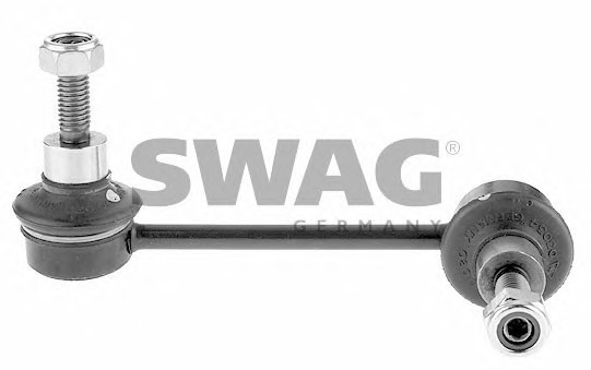 Тяга стабилизатора SWAG 60919866
