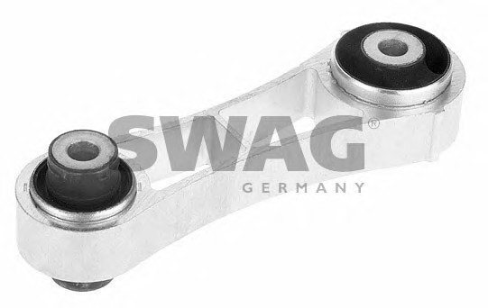 Опора кпп SWAG 60919909