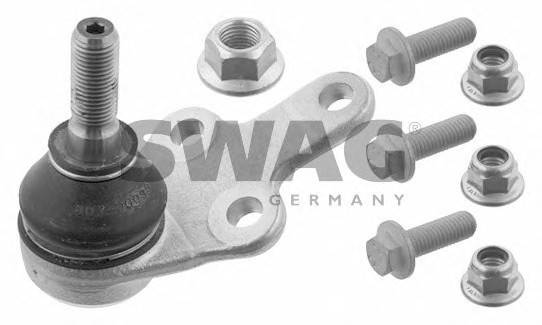 Опора шаровая SWAG 60924849