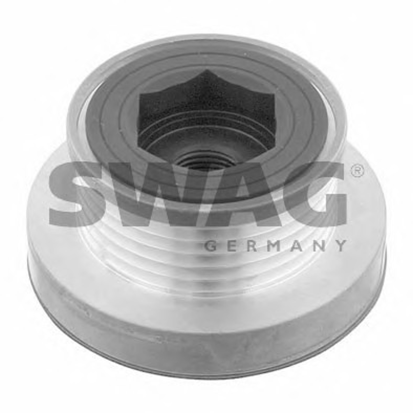 Шкив генератора SWAG 60926458