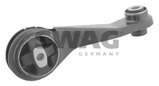 Подвеска двигателя SWAG 60929510
