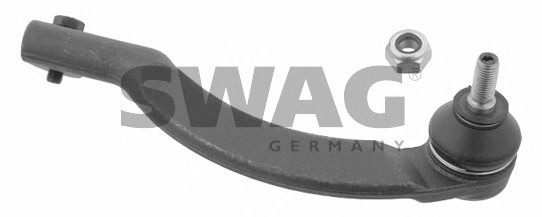 Наконечник рулевой тяги SWAG 60929680