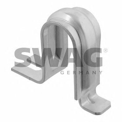 Крепление стабилизатора SWAG 60929947