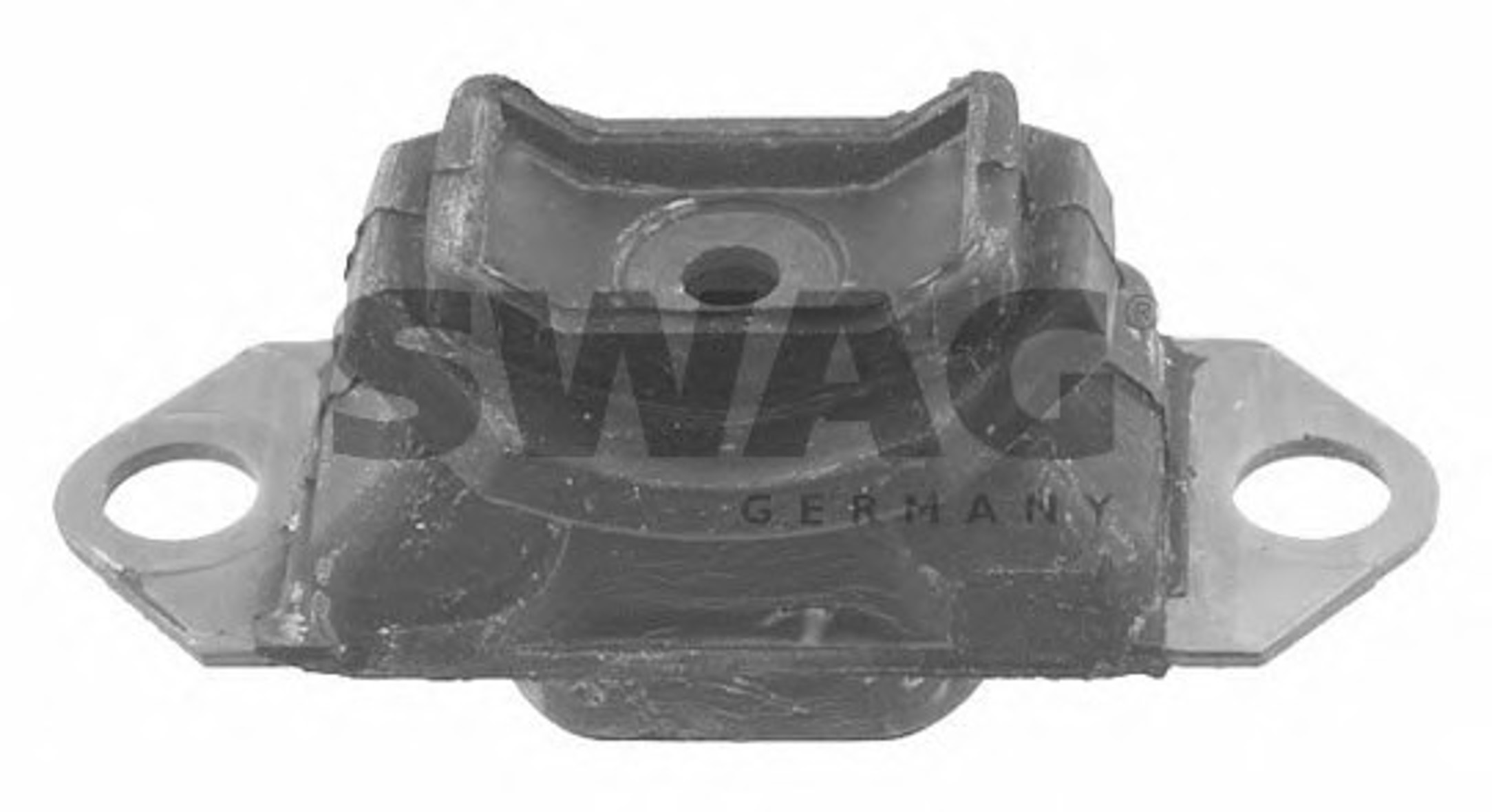 Опора двигателя SWAG 60930223