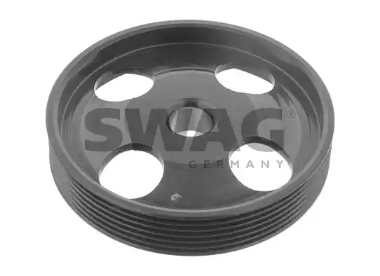Ременный шкив насоса гидроусилителя SWAG 60932151