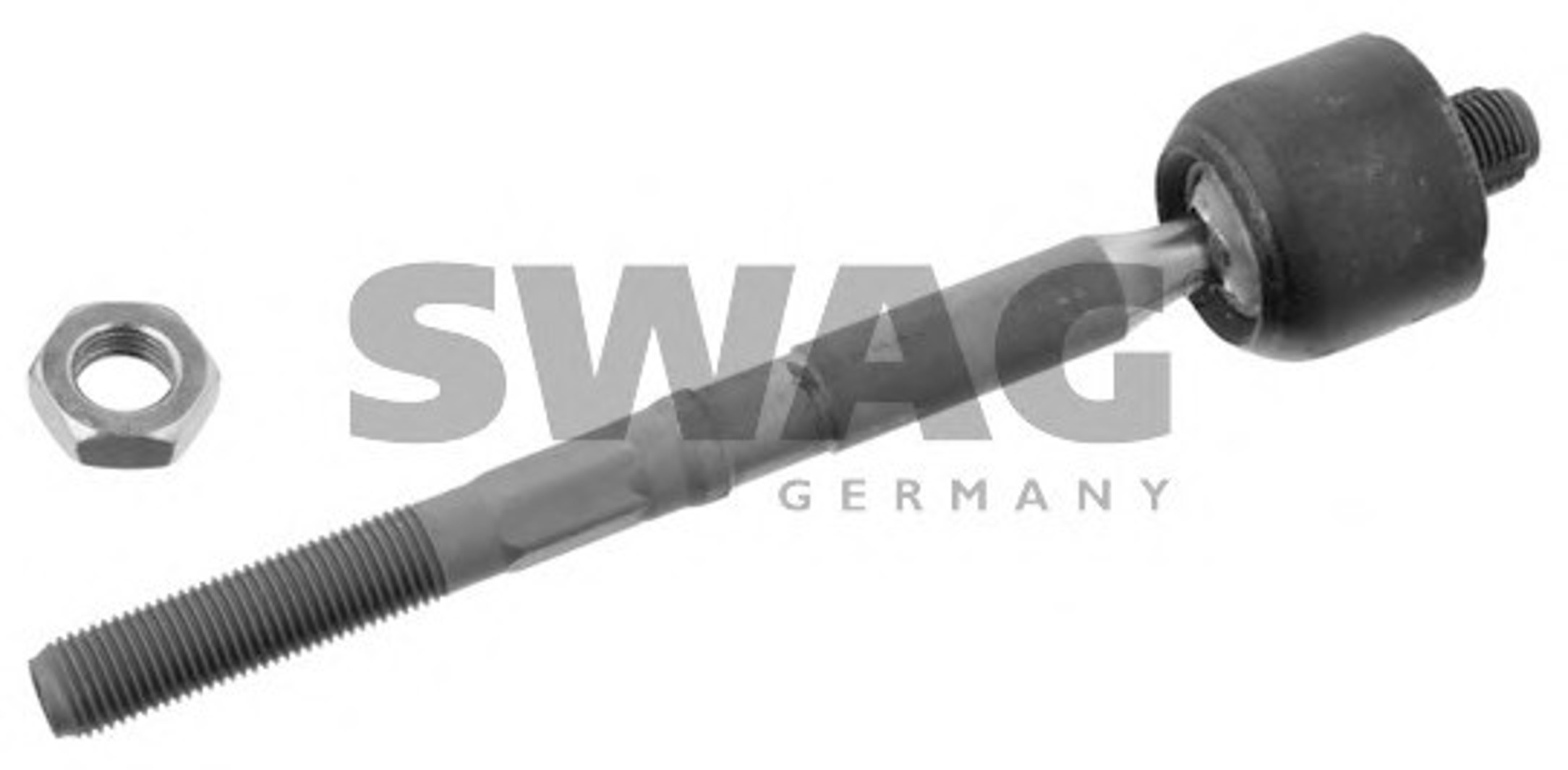 Тяга рулевая SWAG 60937281