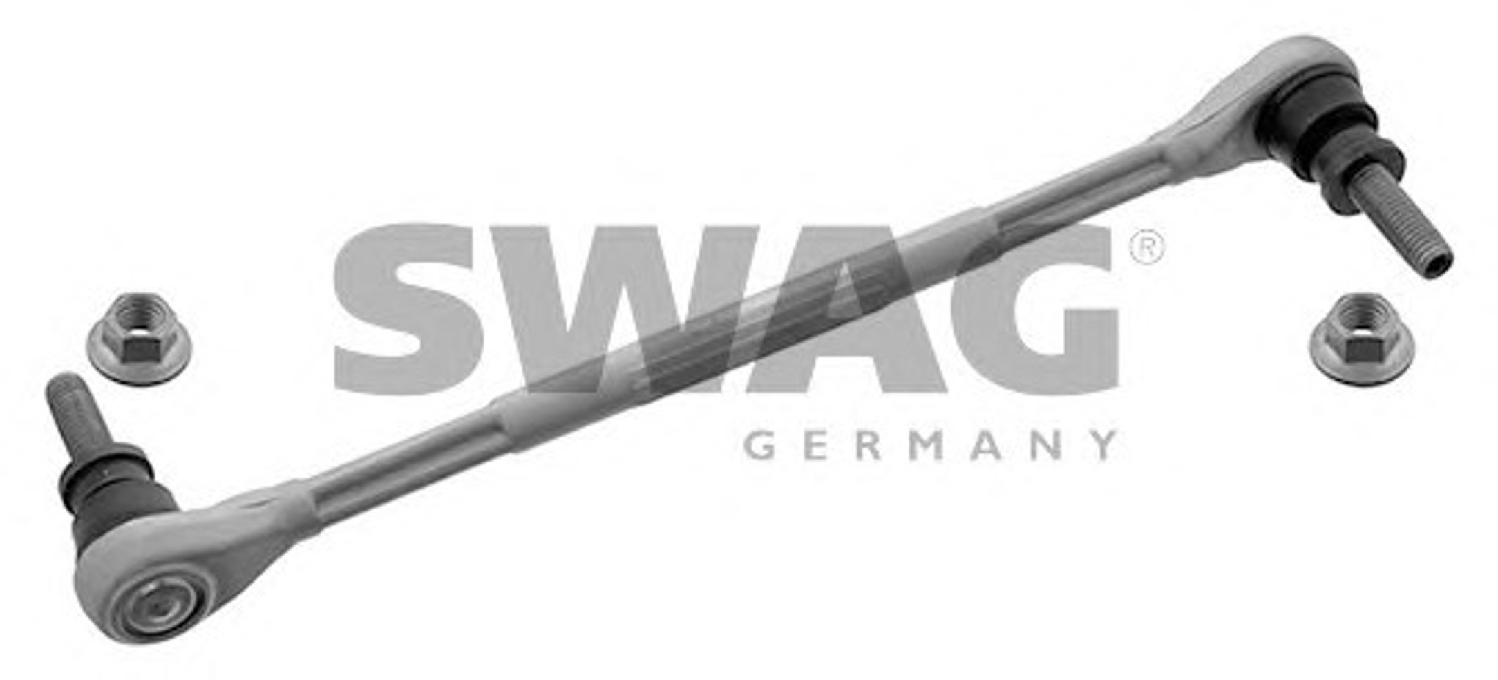 Тяга стабилизатора SWAG 60938822
