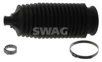 Пыльник рулевой рейки SWAG 60939234