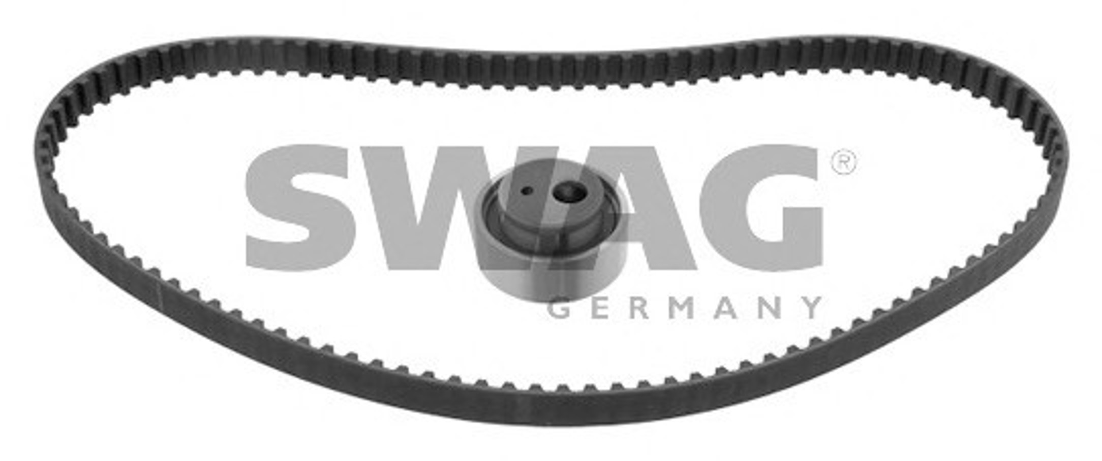 Комплект грм SWAG 62020017